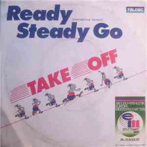 Take Off  - Ready Steady Go