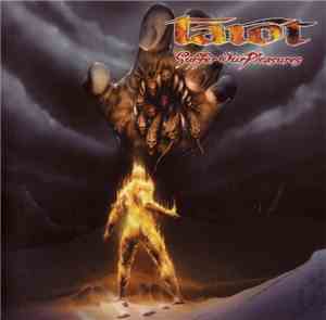 Tarot  - Suffer Our Pleasures