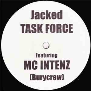 Task Force  / Intenz - Jacked / Feel Me