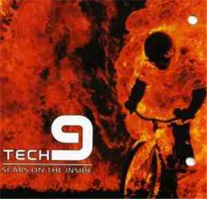 Tech 9  - Scars On The Inside