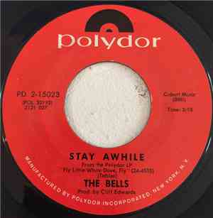 The Bells  - Stay Awhile