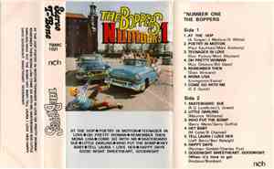 The Boppers - Number : 1