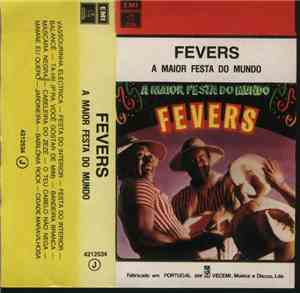 The Fevers - A Maior Festa Do Mundo