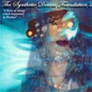 The Synthetic Dream Foundation - A Rain Of Things That Happened In Flashes