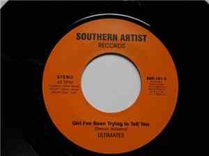 The Ultimates , Buddy Miles, The California Raisins - Girl I've Been Trying ...