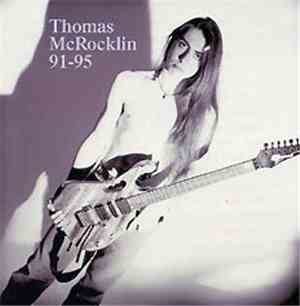 Thomas McRocklin - 91-95