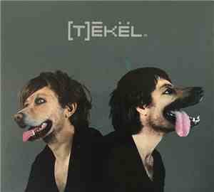 [T]ékël - Singles 2003-2007