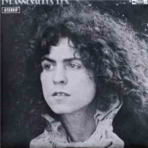 Tyrannosaurus Rex - A Beard Of Stars