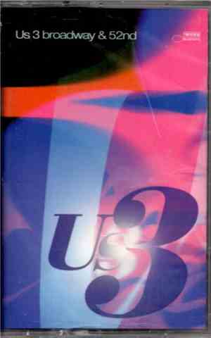 Us3 - Broadway & 52nd