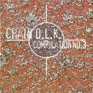 Various - Chain D.L.K. Compilation CD #3
