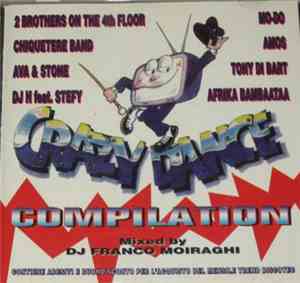 Various - Crazy Dance Compilation
