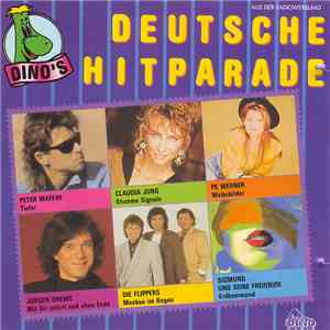 Various - Dino's Deutsche Hitparade