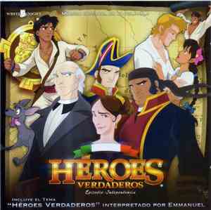 Various - Heroes Verdaderos