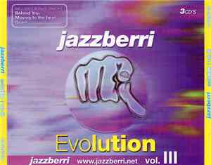 Various - Jazzberri Evolution Vol.3