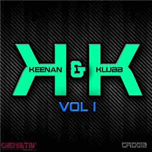Various - Keenan & Klubb Vol. 1