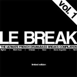 Various - Le Break Volume 1