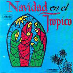 Various - Navidad En El Tropico