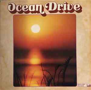 Various - Ocean Drive