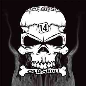 Various - Old Skull 14