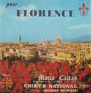 Various - Pour Florence