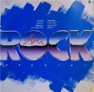 Various - Rock Star Special Nº05
