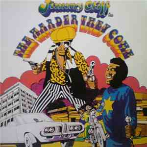 Various - The Harder They Come (Original Soundtrack Recording)