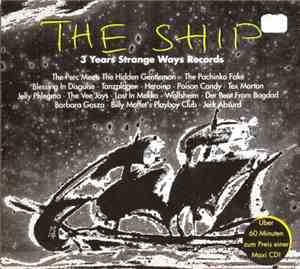 Various - The Ship