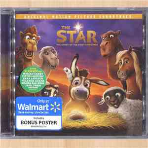 Various - The Star (Original Motion Picture Soundtrack)