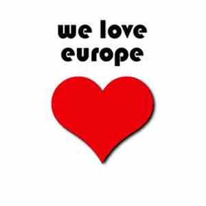 Various - We Love Europe: House Essentials 2006
