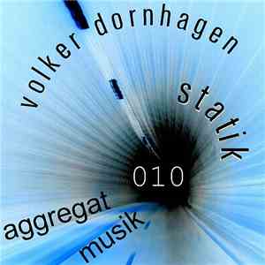 Volker Dornhagen - Statik