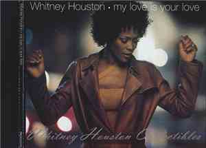Whitney Houston - My Love Is Your Love