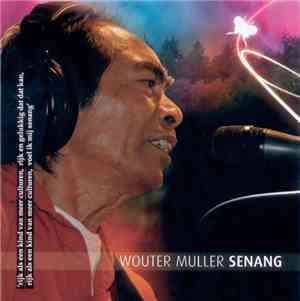 Wouter Muller - Senang