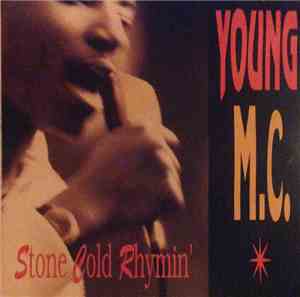 Young M.C. - Stone Cold Rhymin'