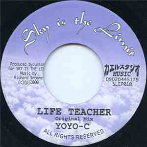 YoYo-C - Life Teacher