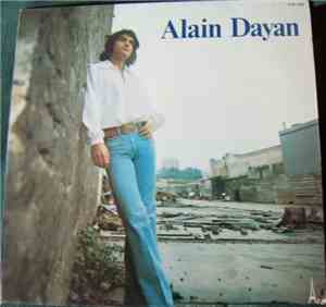 Alain Dayan - Alain Dayan