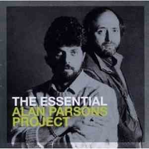 Alan Parsons Project - The Essential Alan Parsons Project