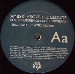 Amber - Above The Clouds (Remix)