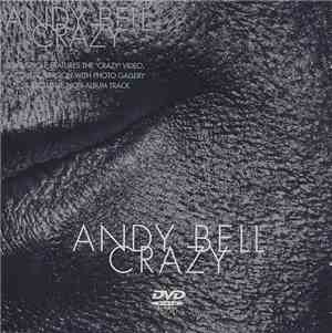 Andy Bell - Crazy