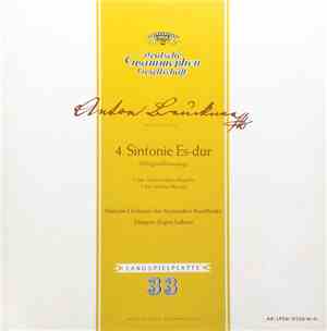 Anton Bruckner, Eugen Jochum, Sinfonieorchester Des Bayerischen Rundfunks - ...