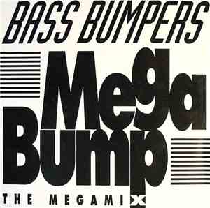 Bass Bumpers - Mega Bump