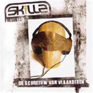 Baz , Skillz - De Schreeuw Van Vlaanderen