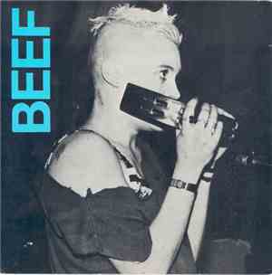 BEEF  - Lazen Hags
