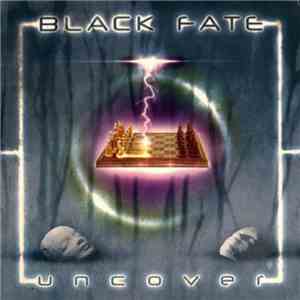 Black Fate  - Uncover