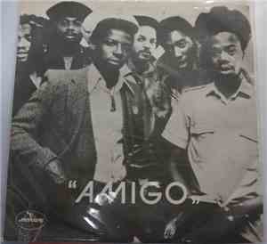 Black Slate - Amigo