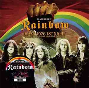 Blackmore's Rainbow - Osaka 1976 1st Night