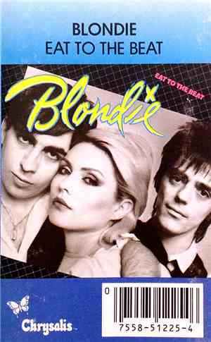 Blondie - Eat To The Beat