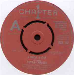 Bryan Chalker - A Daisy A Day