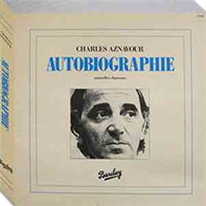 Charles Aznavour - Autobiographie