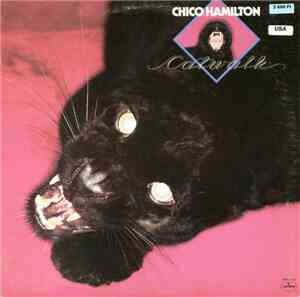 Chico Hamilton - Catwalk