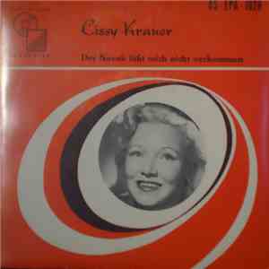 Cissy Kraner - Der Novak Läßt Mich Nicht Verkommen
